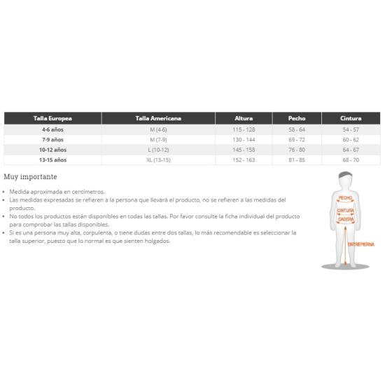 Fantasia Kit Explorador Infantil Fantasia Kit Explorador Infantil