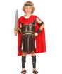 Fato de legionário romano para criança