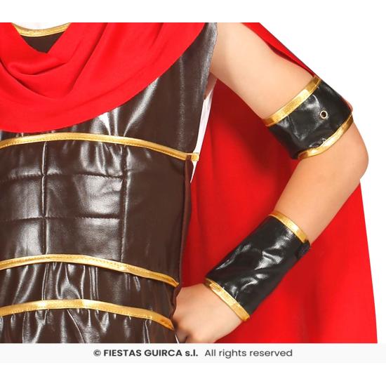 Fato de legionário romano para criança