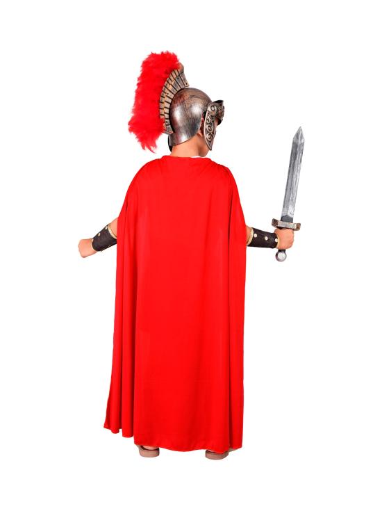 Fato de legionário romano para criança.