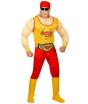 Fantasia de Luta Livre do Hulk Hogan, Tamanho Adulto
