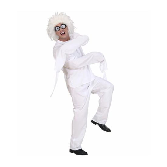 Fantasia Lunática para Casal Adulto Maluco