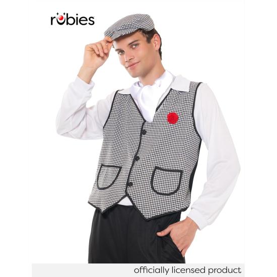 Fato Económico Madrid Tamanho Masculino