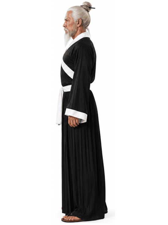 Fantasia de Mestre Japonês Adulto Masculino | CostumesYouAndMe