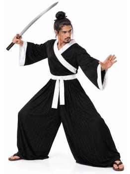 Fantasia de Mestre Japonês Adulto Masculino | CostumesYouAndMe