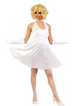 Fato económico de Marilyn para mulher