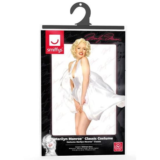 Fato de Marilyn de luxo para mulher