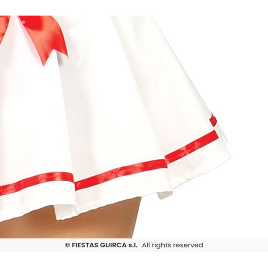 Disfraz Marinera Seductora para mujer ^