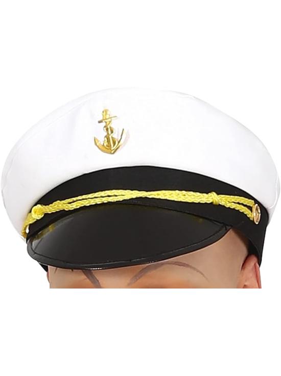 Fantasia de marinheiro Popeye tamanho adulto 52-54