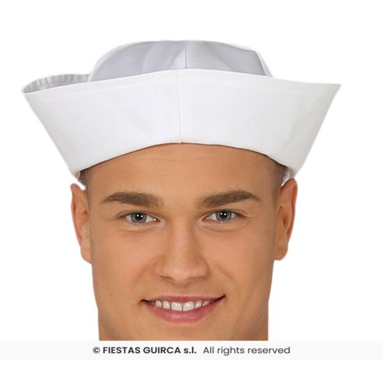 Fantasia de marinheiro travesso para homens