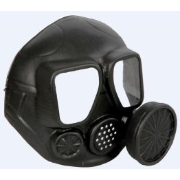 Máscara de gás de espuma