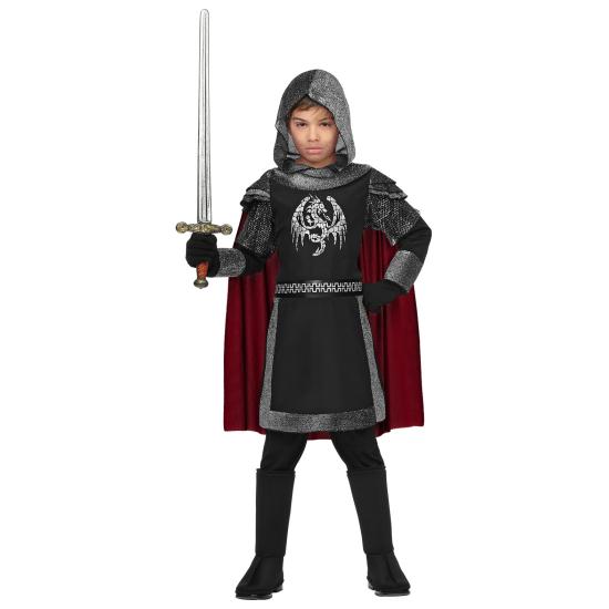 Disfraz Medieval Caballero Arturo para niño Disfraz Medieval Caballero Arturo para niño