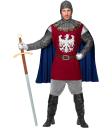 Fato de Rodrigo medieval adulto
