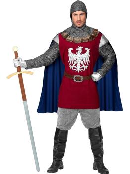 Fato de Rodrigo medieval adulto