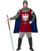 Fato de Rodrigo medieval adulto