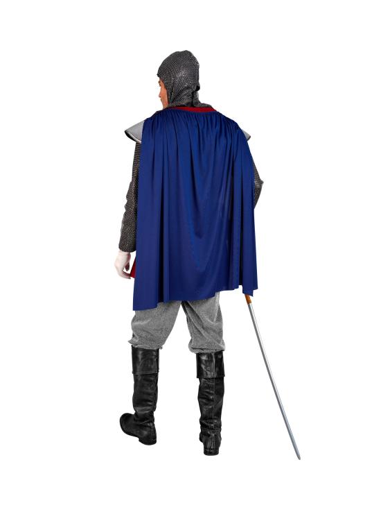 Fato de Rodrigo medieval adulto