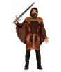 Fato Medieval Senhor das Terras tamanho adulto