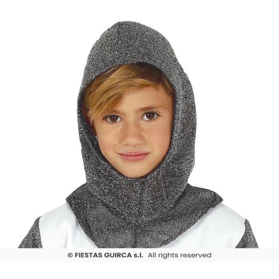 Disfraz Medieval Templario para niños Disfraz Medieval Templario para niños