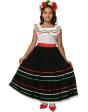 Fantasia mexicana para meninas
