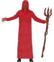 Fantasia de Monge Diabo Adulto