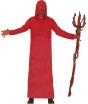 Fantasia de Monge Diabo Adulto