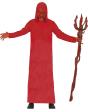 Fantasia de Monge Diabo Adulto