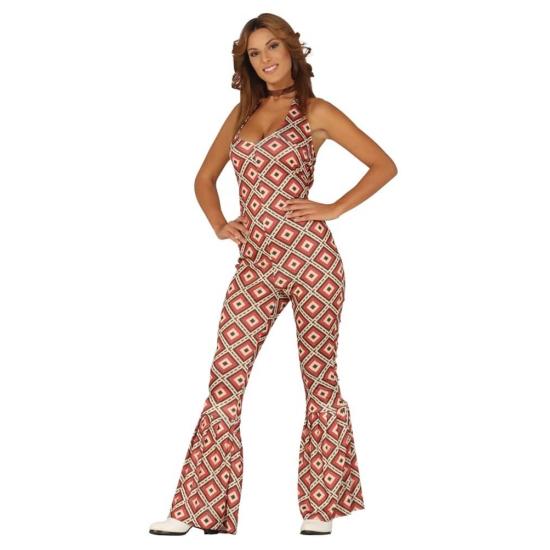 Fantasia de macaco dos anos 70, tamanho feminino. Fantasia de macaco dos anos 70, tamanho feminino.