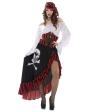 Fantasia adulta sexy de pirata