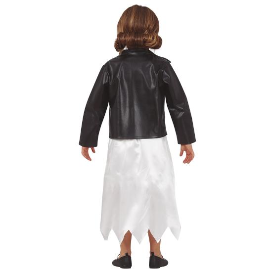 Fato de boneca Tiffany Chucky para menina