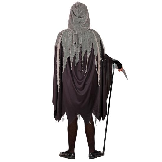 Fato de Halloween da morte para menina