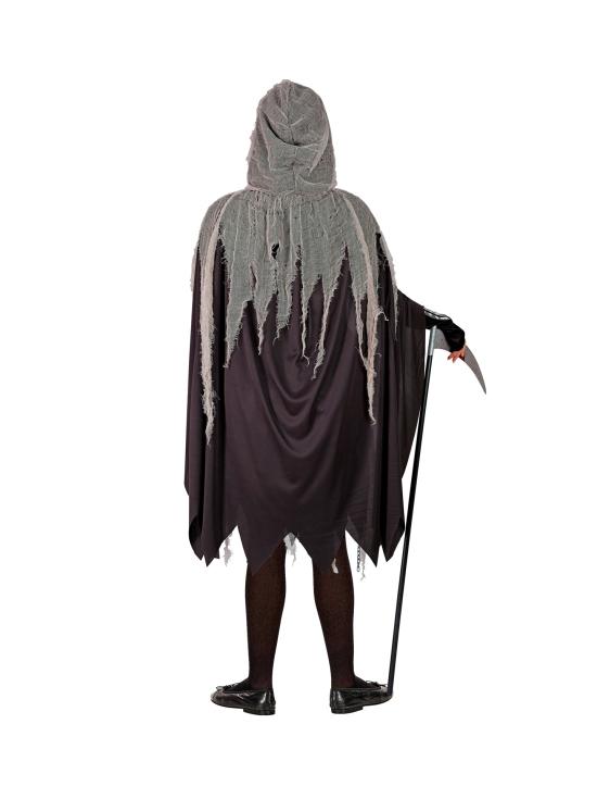Fato de Halloween da morte para menina