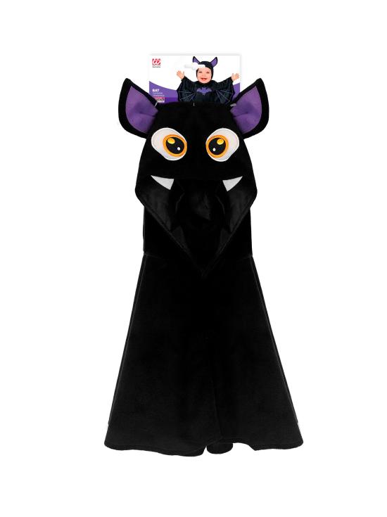 Fantasia de Morcego de Pelúcia para Bebê