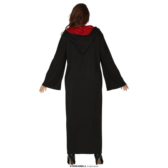 Fato de Aprendiz de Feiticeiro Harry para mulher