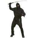 Fantasia de Mestre Ninja para adultos
