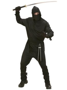 Fantasia de Mestre Ninja para adultos