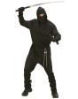 Fantasia de Mestre Ninja para adultos