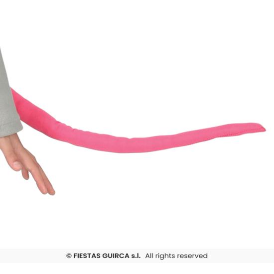 Fantasia infantil de rato - Macacão de rato cinza Fantasia infantil de rato - Macacão de rato cinza