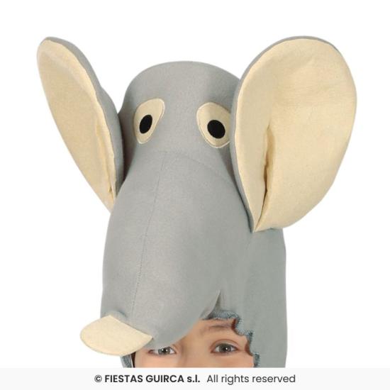 Fantasia infantil de rato - Macacão de rato cinza Fantasia infantil de rato - Macacão de rato cinza