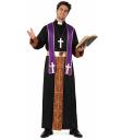 Traje de Bispo Diocesano para Adultos