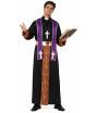 Traje de Bispo Diocesano para Adultos