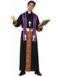 Traje de Bispo Diocesano para Adultos