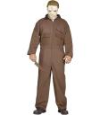 Traje oficial de Michael Myers para homens