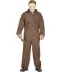Traje oficial de Michael Myers para homens