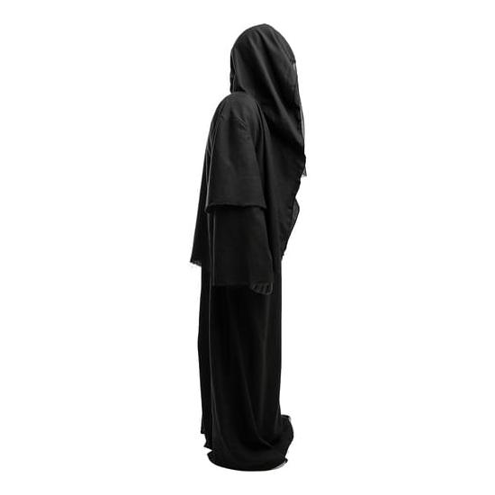 Traje oficial de Nazgûl - O Senhor dos Anéis para Homens