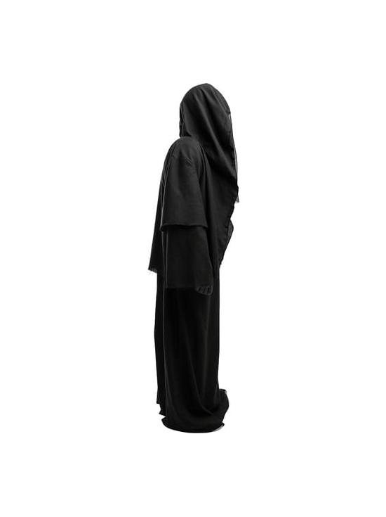 Traje oficial de Nazgûl - O Senhor dos Anéis para Homens