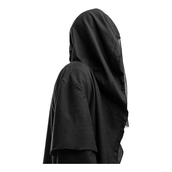 Traje oficial de Nazgûl - O Senhor dos Anéis para Homens