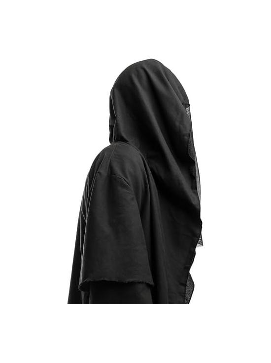 Traje oficial de Nazgûl - O Senhor dos Anéis para Homens