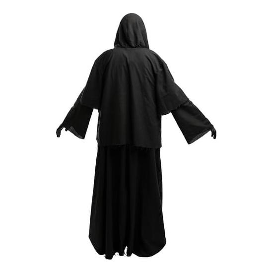 Traje oficial de Nazgûl - O Senhor dos Anéis para Homens