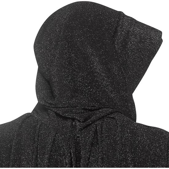 Traje oficial do 25º aniversário do Ghost Face® – Adulto