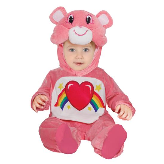 Fantasia de Urso para Bebês